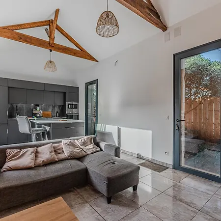 Dom wakacyjny 5 Etoiles Arcachon