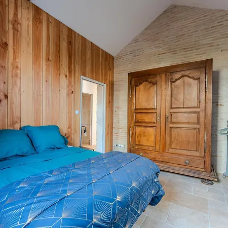 5 Etoiles Feriehus *