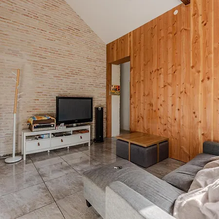 Dom wakacyjny 5 Etoiles *