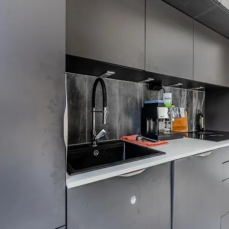 Dom wakacyjny 5 Etoiles *