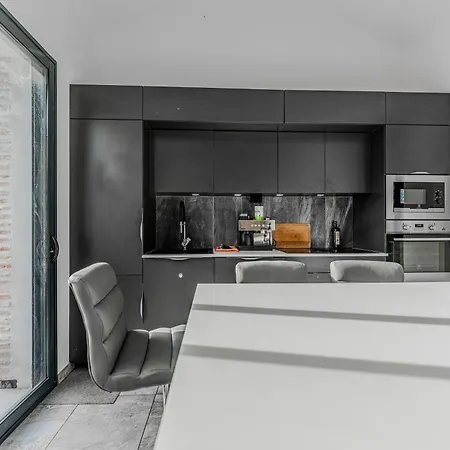 Dom wakacyjny 5 Etoiles Arcachon