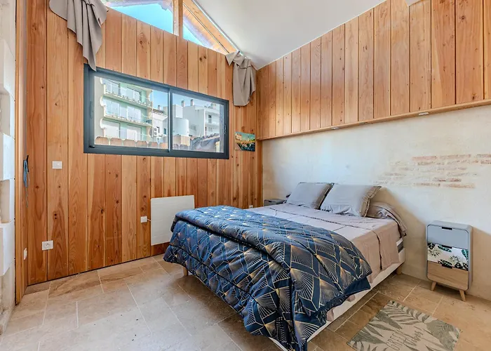 5 Etoiles Ferienhaus *