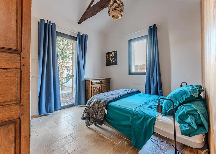 Ferienhaus 5 Etoiles Arcachon