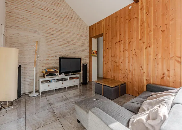 Ferienhaus 5 Etoiles *