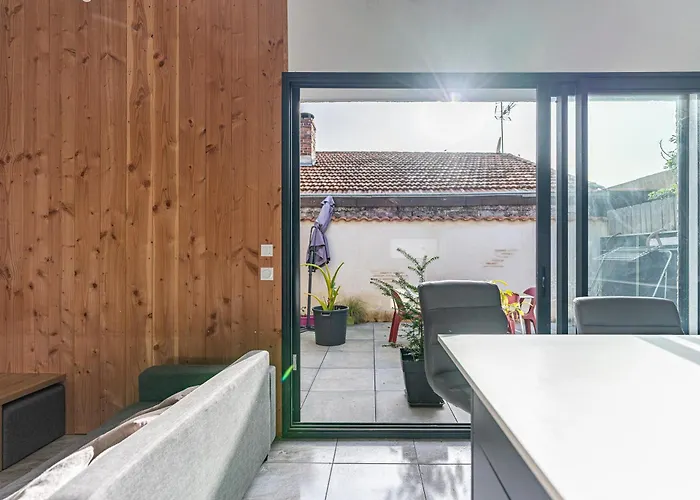 5 Etoiles Ferienhaus *