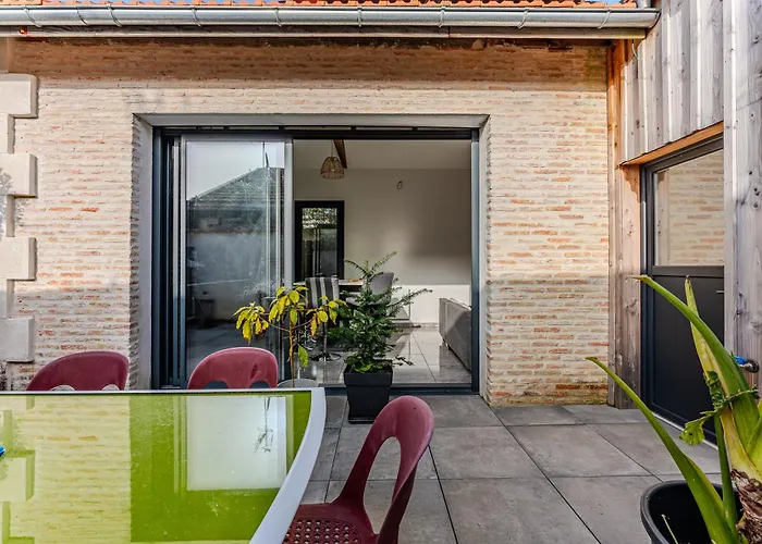 Ferienhaus 5 Etoiles *