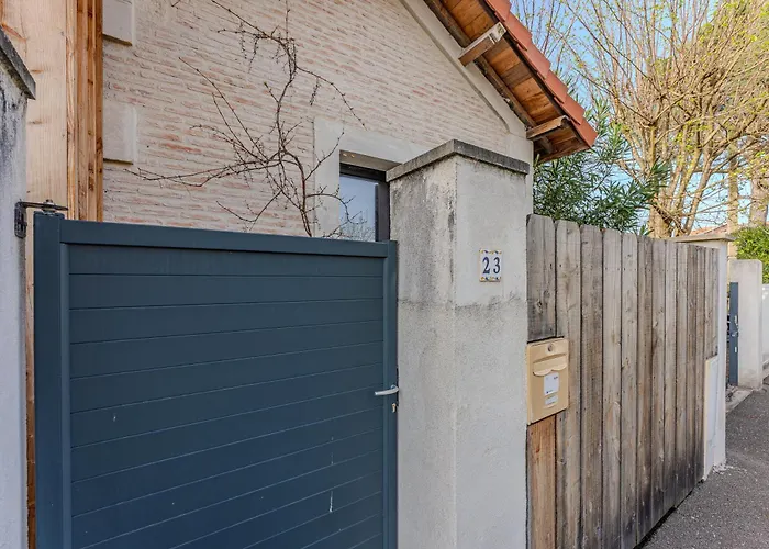 5 Etoiles Ferienhaus