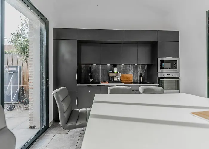 Ferienhaus 5 Etoiles Arcachon